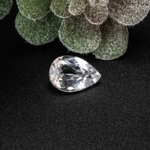 Phenakite Gemstone 0.65 ct 7x4mm - InnerVision Crystals