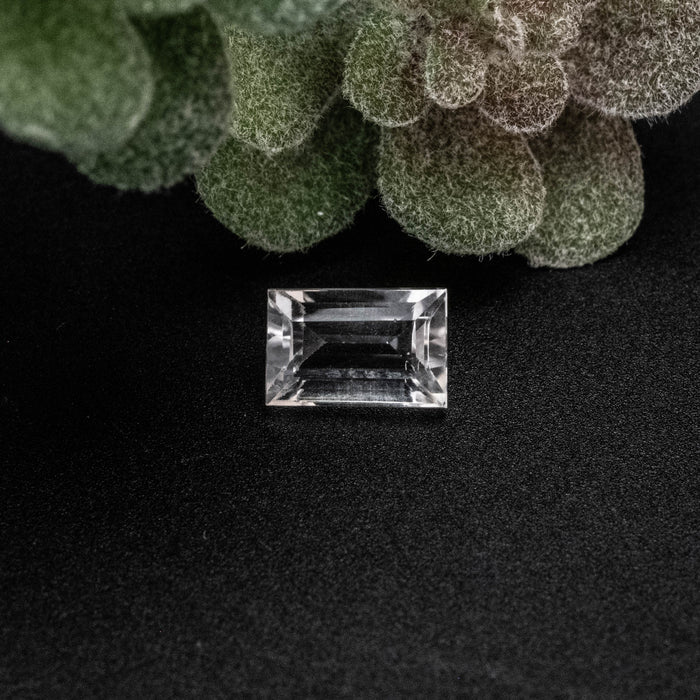 Phenakite Gemstone 0.70 ct 6x4mm - InnerVision Crystals