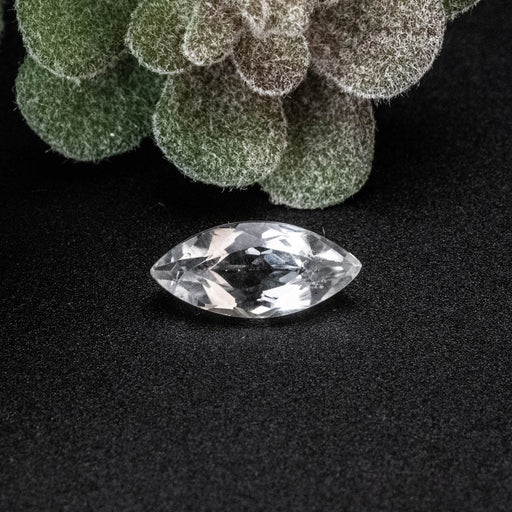 Phenakite Gemstone 0.70 ct 8x4mm - InnerVision Crystals