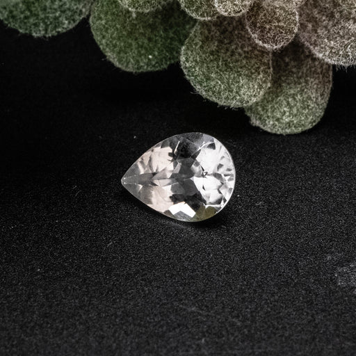 Phenakite Gemstone 0.80 ct 7x5mm - InnerVision Crystals