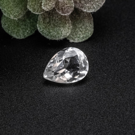 Phenakite Gemstone 1 ct 7x5mm - InnerVision Crystals