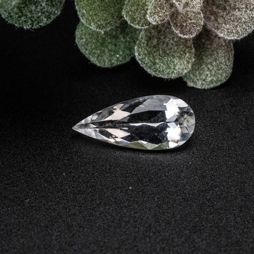 Phenakite Gemstone 1.15 ct 11x5mm - InnerVision Crystals