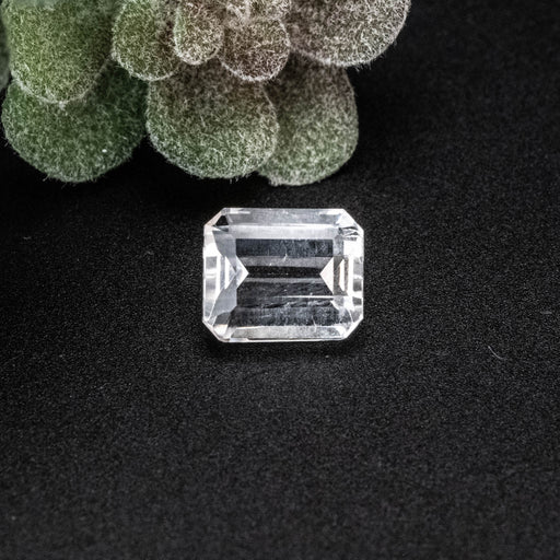 Phenakite Gemstone 1.35 ct 6x5mm - InnerVision Crystals