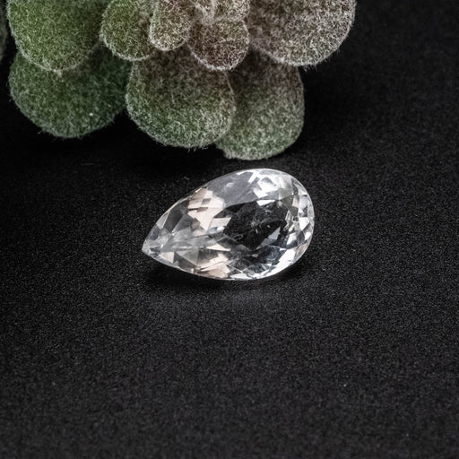 Phenakite Gemstone 1.35 ct 9x5mm - InnerVision Crystals