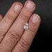 Phenakite Gemstone 1.65 ct 10x6mm - InnerVision Crystals