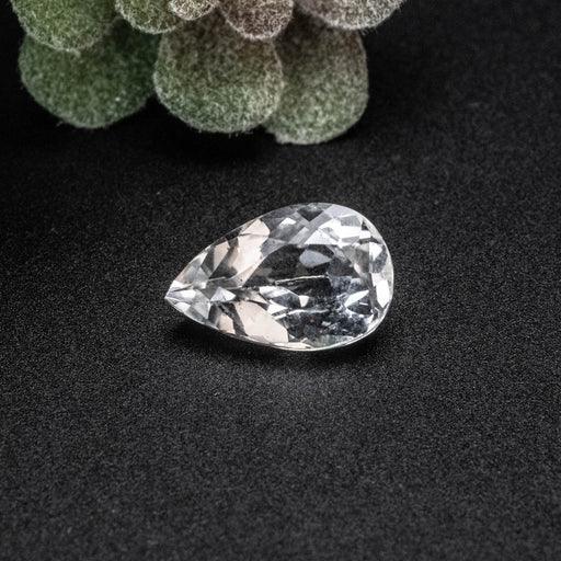 Phenakite Gemstone 1.65 ct 9x6mm - InnerVision Crystals