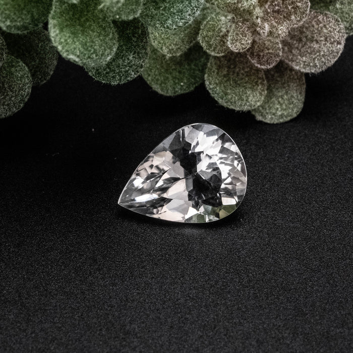 Phenakite Gemstone 3.40 ct 11x8mm - InnerVision Crystals