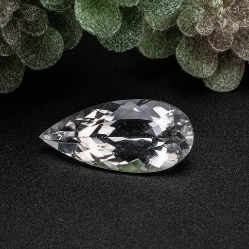 Phenakite Gemstone 6.10 ct 19x8mm - InnerVision Crystals