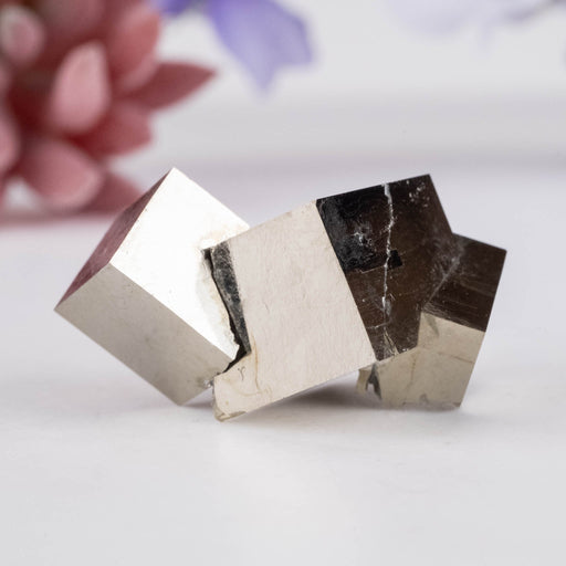 Pyrite 17.30 g 26x18mm - InnerVision Crystals