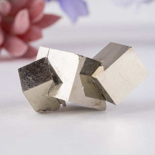 Pyrite 17.30 g 26x18mm - InnerVision Crystals