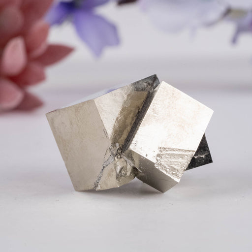 Pyrite 20.63 g 22x20mm - InnerVision Crystals