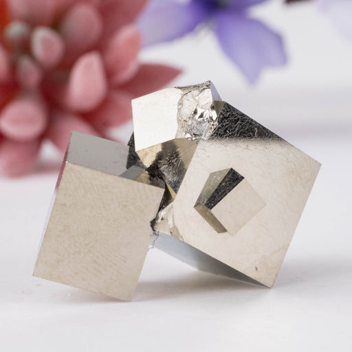 Pyrite 23.30 g 26x25mm - InnerVision Crystals