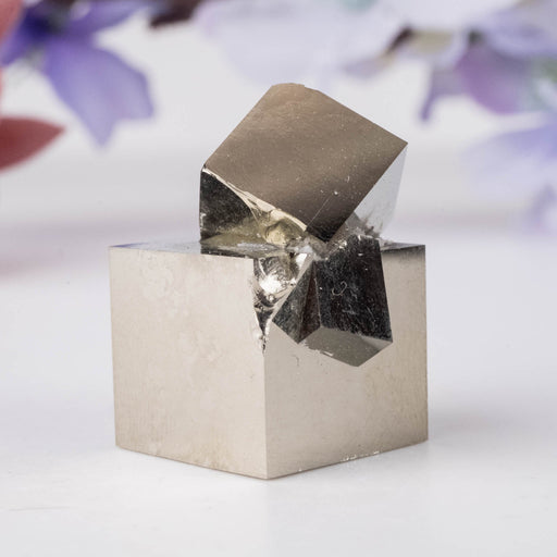 Pyrite 25.99 g 26x20mm - InnerVision Crystals