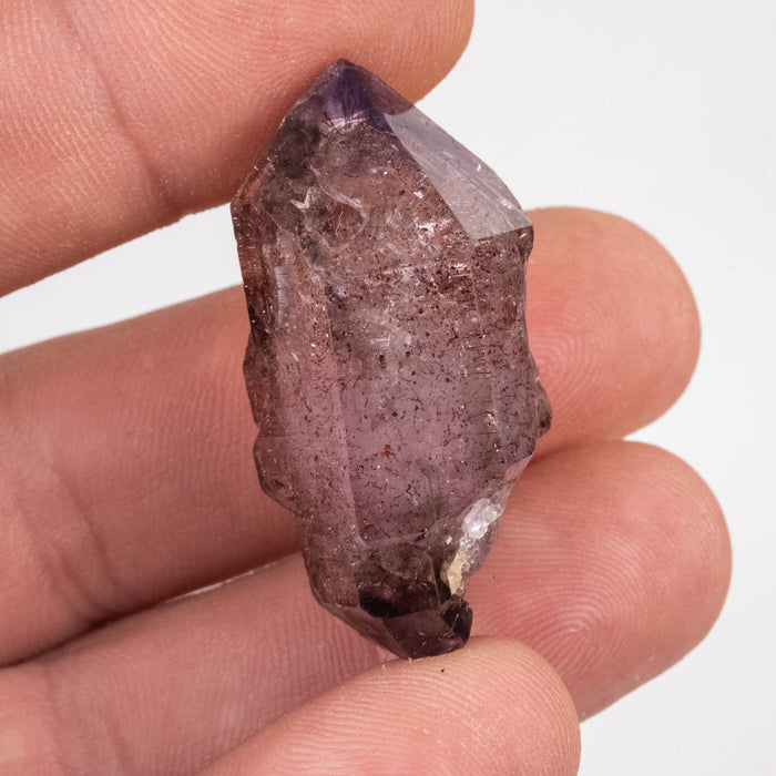 Shangaan Amethyst 18.11 g 39x20mm DT - InnerVision Crystals