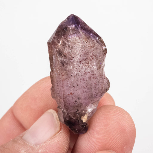 Shangaan Amethyst 18.11 g 39x20mm DT - InnerVision Crystals