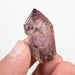 Shangaan Amethyst 18.11 g 39x20mm DT - InnerVision Crystals