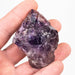 Shangaan Amethyst 85.16 g 65x48mm - InnerVision Crystals