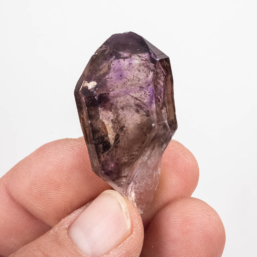 Shangaan Amethyst Scepter 15.21 g 41x28mm - InnerVision Crystals