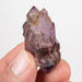 Shangaan Amethyst Scepter 15.52 g 41x20mm DT - InnerVision Crystals