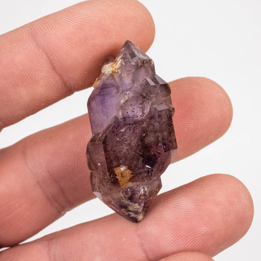 Shangaan Amethyst Scepter 15.52 g 41x20mm DT - InnerVision Crystals