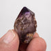 Shangaan Amethyst Scepter 18.77 g 37x22mm - InnerVision Crystals