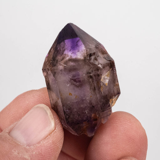 Shangaan Amethyst Scepter 18.77 g 37x22mm - InnerVision Crystals