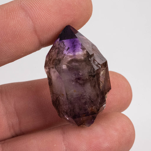 Shangaan Amethyst Scepter 18.77 g 37x22mm - InnerVision Crystals