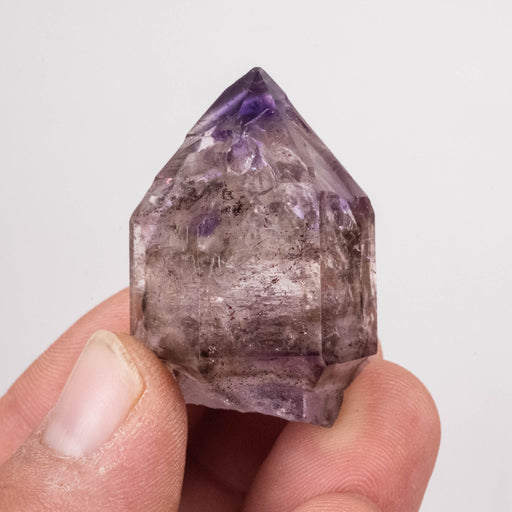 Shangaan Amethyst Scepter 32.40 g 40x27mm - InnerVision Crystals