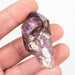 Shangaan Amethyst Scepter 33.76 g 51x25mm - InnerVision Crystals