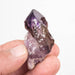 Shangaan Amethyst Scepter 33.76 g 51x25mm - InnerVision Crystals