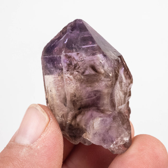 Shangaan Amethyst Scepter 37.36 g 46x30mm - InnerVision Crystals