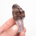 Shangaan Amethyst Scepter 49.10 g 66x29mm - InnerVision Crystals