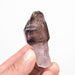 Shangaan Amethyst Scepter 49.10 g 66x29mm - InnerVision Crystals