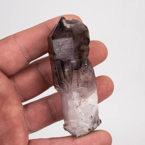 Shangaan Amethyst Scepter 94.52 g 79x31mm - InnerVision Crystals