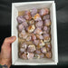 Spirit Quartz 1 Kilo WHOLESALE - InnerVision Crystals