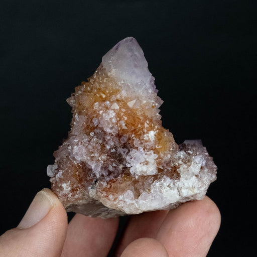 Spirit Quartz 100 g 50x53mm - InnerVision Crystals