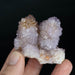 Spirit Quartz 106 g 56x41mm - InnerVision Crystals