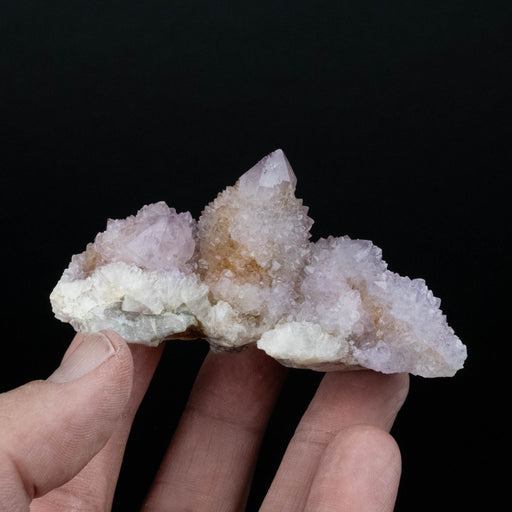 Spirit Quartz 107 g 80x47mm - InnerVision Crystals