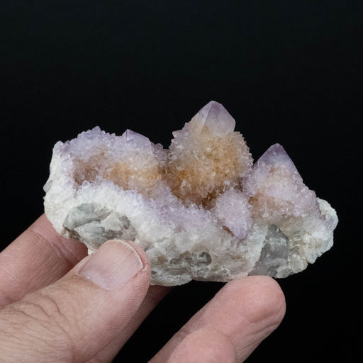 Spirit Quartz 107 g 80x47mm - InnerVision Crystals