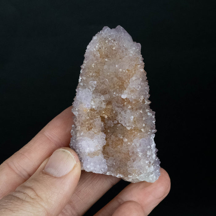 Spirit Quartz 112 g 76x14mm - InnerVision Crystals