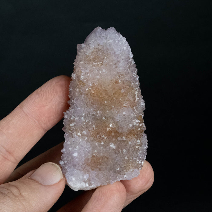 Spirit Quartz 112 g 76x14mm - InnerVision Crystals