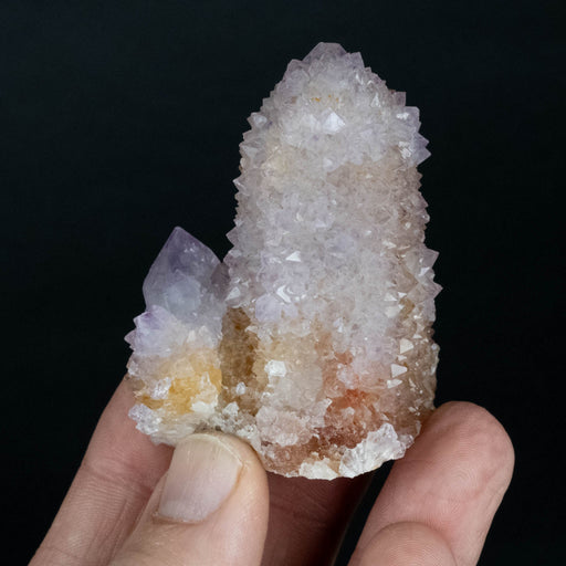 Spirit Quartz 112 g 961x45mm - InnerVision Crystals