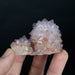 Spirit Quartz 115 g 62x49mm - InnerVision Crystals