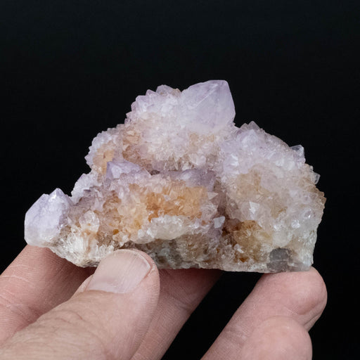 Spirit Quartz 121 g 73x50mm - InnerVision Crystals