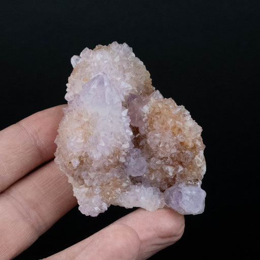 Spirit Quartz 121 g 73x50mm - InnerVision Crystals