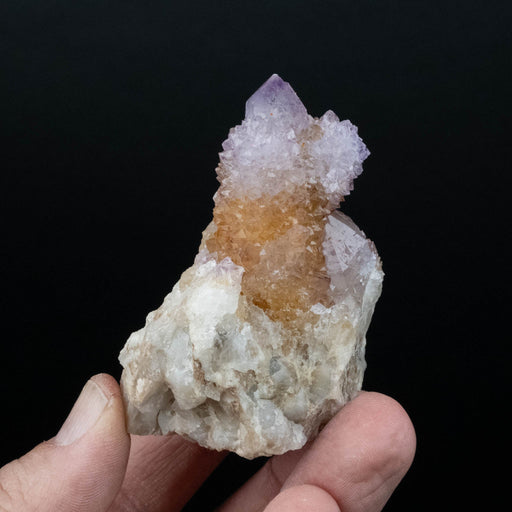 Spirit Quartz 123 g 70x46mm - InnerVision Crystals