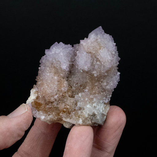 Spirit Quartz 133 g 66x50mm - InnerVision Crystals