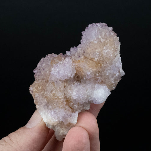 Spirit Quartz 133 g 74x40mm - InnerVision Crystals