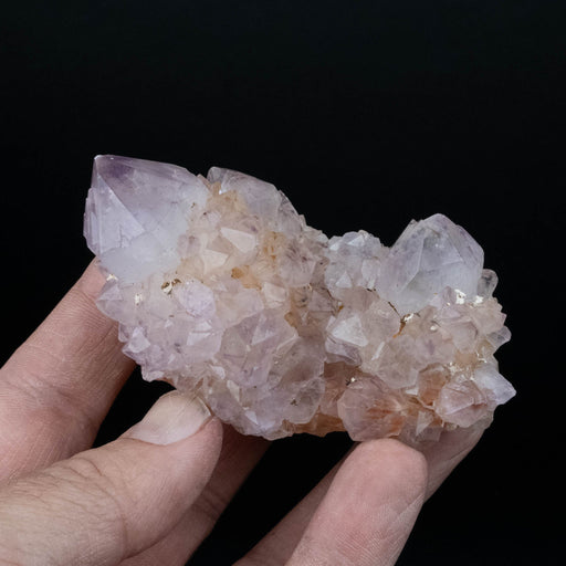 Spirit Quartz 135 g 83x36mm - InnerVision Crystals