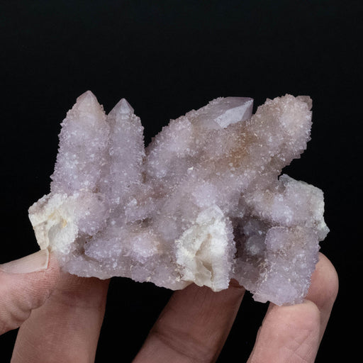 Spirit Quartz 143 g 53x80mm - InnerVision Crystals